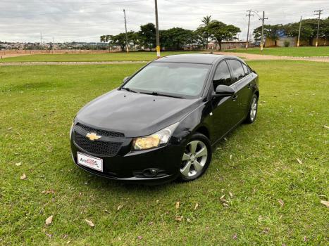 CHEVROLET Cruze Sedan 1.8 16V 4P LT ECOTEC FLEX AUTOMTICO, Foto 1