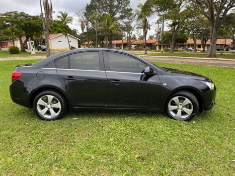 CHEVROLET Cruze Sedan 1.8 16V 4P LT ECOTEC FLEX AUTOMTICO, Foto 7