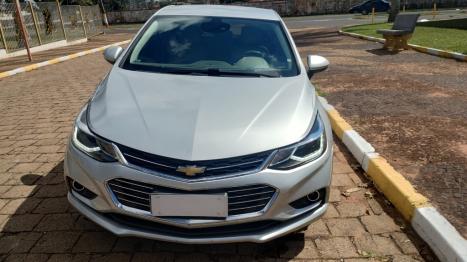 CHEVROLET Cruze Sedan 1.4 16V 4P LTZ 2 FLEX TURBO AUTOMTICO, Foto 2