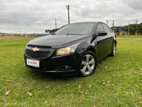 CHEVROLET Cruze Sedan 1.8 16V 4P LT ECOTEC FLEX AUTOMTICO, Foto 2