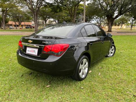 CHEVROLET Cruze Sedan 1.8 16V 4P LT ECOTEC FLEX AUTOMTICO, Foto 6