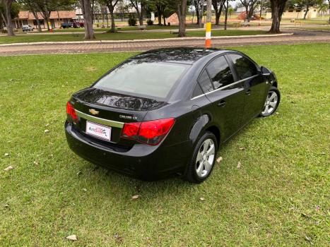 CHEVROLET Cruze Sedan 1.8 16V 4P LT ECOTEC FLEX AUTOMTICO, Foto 9