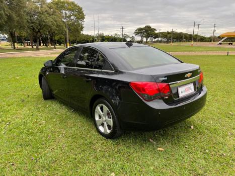 CHEVROLET Cruze Sedan 1.8 16V 4P LT ECOTEC FLEX AUTOMTICO, Foto 10