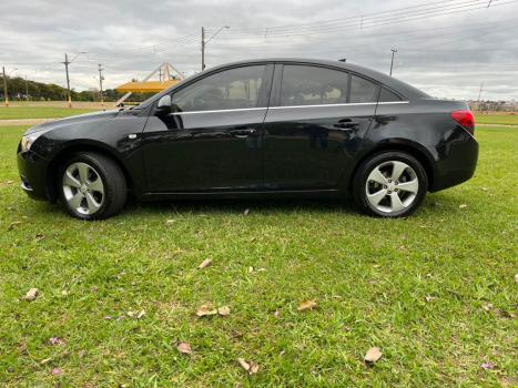 CHEVROLET Cruze Sedan 1.8 16V 4P LT ECOTEC FLEX AUTOMTICO, Foto 13