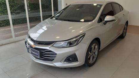 CHEVROLET Cruze Sedan 1.4 4P FLEX PREMIER AUTOMTICO, Foto 1