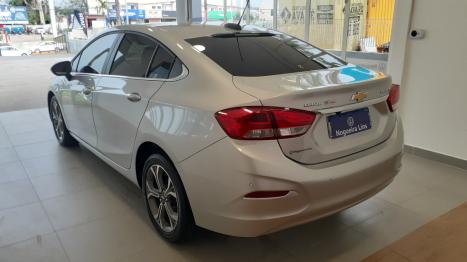 CHEVROLET Cruze Sedan 1.4 4P FLEX PREMIER AUTOMTICO, Foto 10