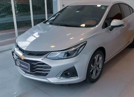 CHEVROLET Cruze Sedan 1.4 4P FLEX PREMIER AUTOMTICO, Foto 1