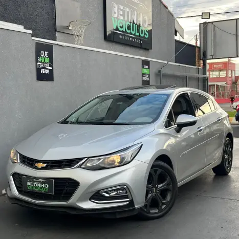 CHEVROLET Cruze Sedan 1.4 16V 4P LTZ FLEX TURBO AUTOMTICO, Foto 1