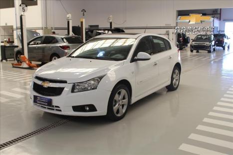 CHEVROLET Cruze Sedan 1.8 16V 4P LTZ ECOTEC FLEX AUTOMTICO, Foto 1