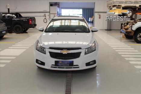 CHEVROLET Cruze Sedan 1.8 16V 4P LTZ ECOTEC FLEX AUTOMTICO, Foto 2