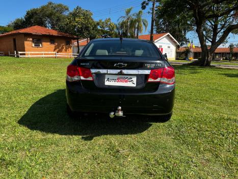 CHEVROLET Cruze Sedan 1.8 16V 4P LTZ ECOTEC FLEX AUTOMTICO, Foto 3