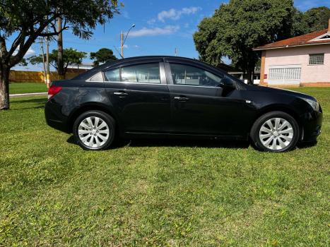 CHEVROLET Cruze Sedan 1.8 16V 4P LTZ ECOTEC FLEX AUTOMTICO, Foto 4