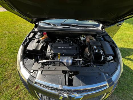 CHEVROLET Cruze Sedan 1.8 16V 4P LTZ ECOTEC FLEX AUTOMTICO, Foto 5