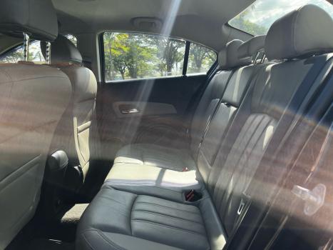 CHEVROLET Cruze Sedan 1.8 16V 4P LTZ ECOTEC FLEX AUTOMTICO, Foto 9