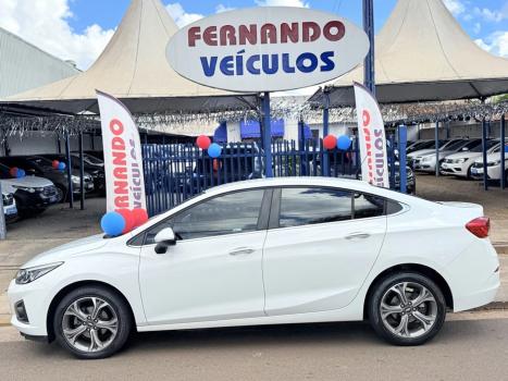CHEVROLET Cruze Sedan 1.4 4P FLEX PREMIER AUTOMTICO, Foto 2