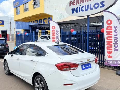 CHEVROLET Cruze Sedan 1.4 4P FLEX PREMIER AUTOMTICO, Foto 3