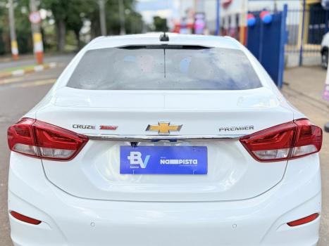 CHEVROLET Cruze Sedan 1.4 4P FLEX PREMIER AUTOMTICO, Foto 4