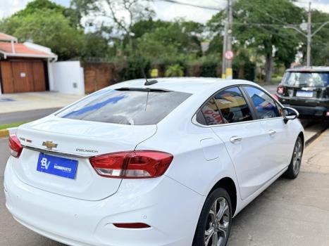 CHEVROLET Cruze Sedan 1.4 4P FLEX PREMIER AUTOMTICO, Foto 5