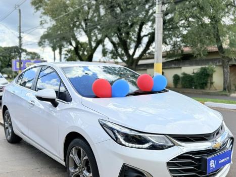 CHEVROLET Cruze Sedan 1.4 4P FLEX PREMIER AUTOMTICO, Foto 6