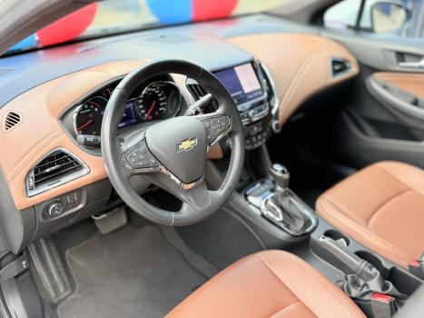 CHEVROLET Cruze Sedan 1.4 4P FLEX PREMIER AUTOMTICO, Foto 9