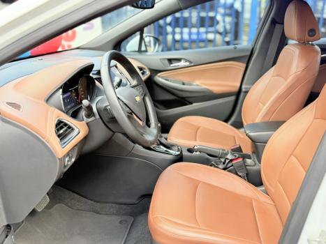 CHEVROLET Cruze Sedan 1.4 4P FLEX PREMIER AUTOMTICO, Foto 10