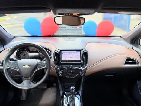 CHEVROLET Cruze Sedan 1.4 4P FLEX PREMIER AUTOMTICO, Foto 11