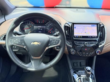 CHEVROLET Cruze Sedan 1.4 4P FLEX PREMIER AUTOMTICO, Foto 12