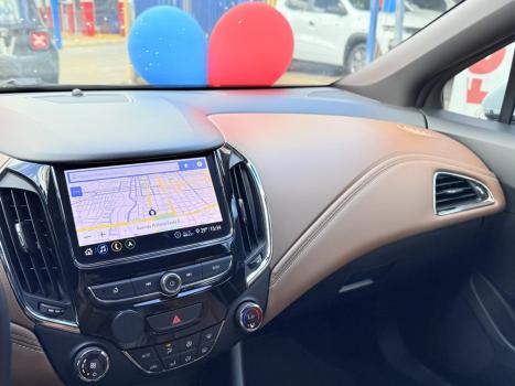 CHEVROLET Cruze Sedan 1.4 4P FLEX PREMIER AUTOMTICO, Foto 16