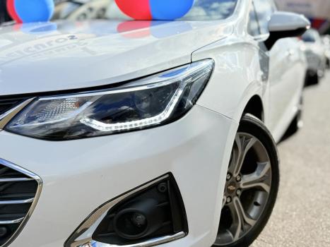 CHEVROLET Cruze Sedan 1.4 4P FLEX PREMIER AUTOMTICO, Foto 17