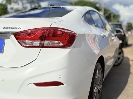 CHEVROLET Cruze Sedan 1.4 4P FLEX PREMIER AUTOMTICO, Foto 18