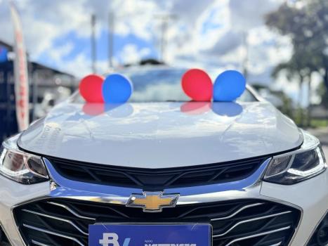 CHEVROLET Cruze Sedan 1.4 4P FLEX PREMIER AUTOMTICO, Foto 19