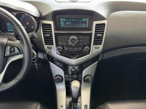 CHEVROLET Cruze Sedan 1.8 16V 4P LT ECOTEC FLEX AUTOMTICO, Foto 12