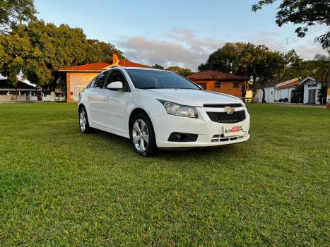 CHEVROLET Cruze Sedan 1.8 16V 4P LT ECOTEC FLEX AUTOMTICO, Foto 5