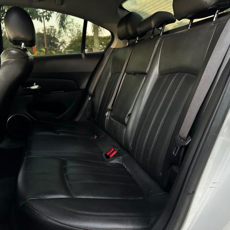CHEVROLET Cruze Sedan 1.8 16V 4P LT ECOTEC FLEX AUTOMTICO, Foto 14