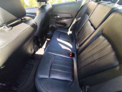 CHEVROLET Cruze Sedan 1.8 16V 4P LT ECOTEC FLEX AUTOMTICO, Foto 8