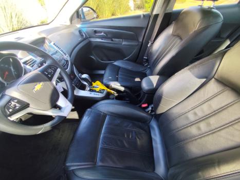 CHEVROLET Cruze Sedan 1.8 16V 4P LT ECOTEC FLEX AUTOMTICO, Foto 7