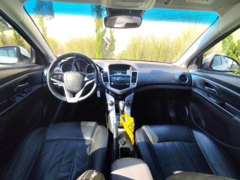 CHEVROLET Cruze Sedan 1.8 16V 4P LT ECOTEC FLEX AUTOMTICO, Foto 9