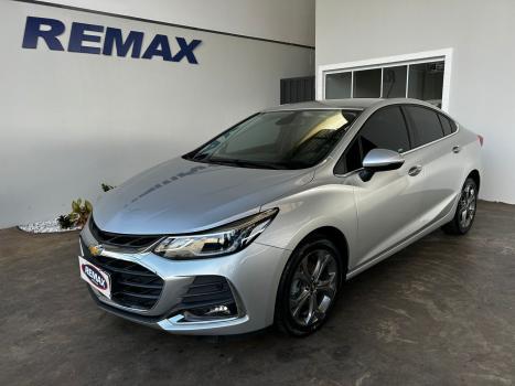 CHEVROLET Cruze Sedan 1.4 16V 4P LTZ FLEX TURBO AUTOMTICO, Foto 2