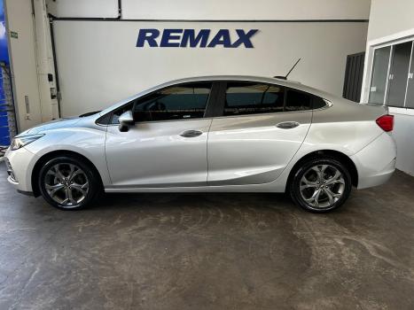 CHEVROLET Cruze Sedan 1.4 16V 4P LTZ FLEX TURBO AUTOMTICO, Foto 3