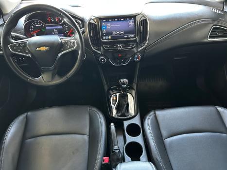 CHEVROLET Cruze Sedan 1.4 16V 4P LTZ FLEX TURBO AUTOMTICO, Foto 4