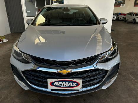 CHEVROLET Cruze Sedan 1.4 16V 4P LTZ FLEX TURBO AUTOMTICO, Foto 5