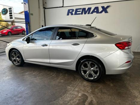 CHEVROLET Cruze Sedan 1.4 16V 4P LTZ FLEX TURBO AUTOMTICO, Foto 6