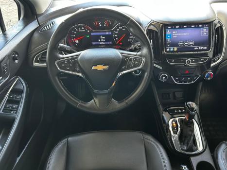CHEVROLET Cruze Sedan 1.4 16V 4P LTZ FLEX TURBO AUTOMTICO, Foto 7