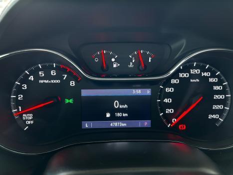 CHEVROLET Cruze Sedan 1.4 16V 4P LTZ FLEX TURBO AUTOMTICO, Foto 8