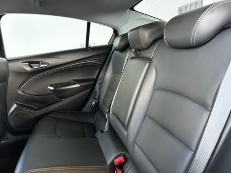 CHEVROLET Cruze Sedan 1.4 16V 4P LTZ FLEX TURBO AUTOMTICO, Foto 10