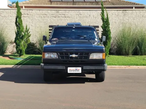 CHEVROLET D20 3.9  S LUXE DIESEL CABINE SIMPLES, Foto 2