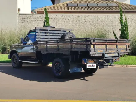 CHEVROLET D20 3.9  S LUXE DIESEL CABINE SIMPLES, Foto 6