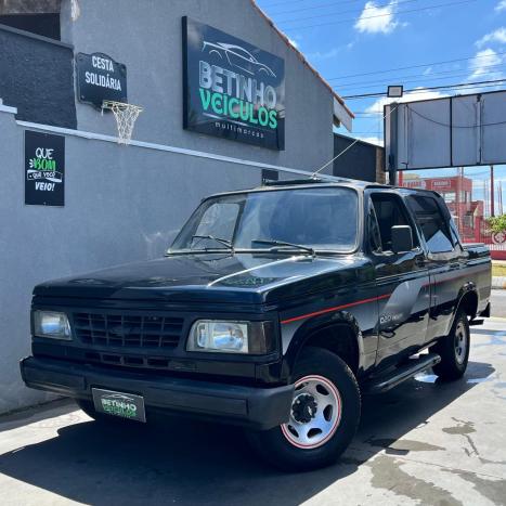 CHEVROLET D20 4.0 DIESEL CUSTOM DE LUXE CABINE DUPLA, Foto 1