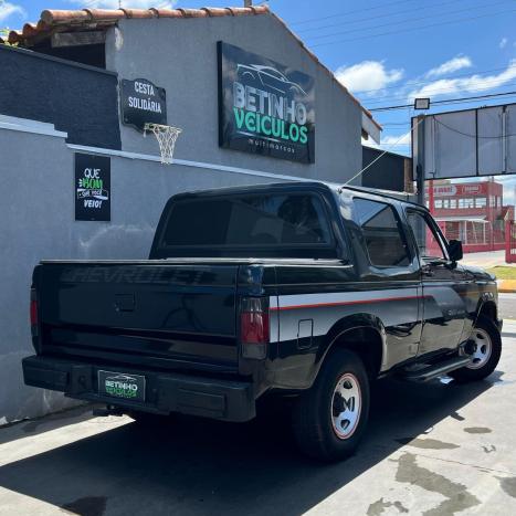 CHEVROLET D20 4.0 DIESEL CUSTOM DE LUXE CABINE DUPLA, Foto 4