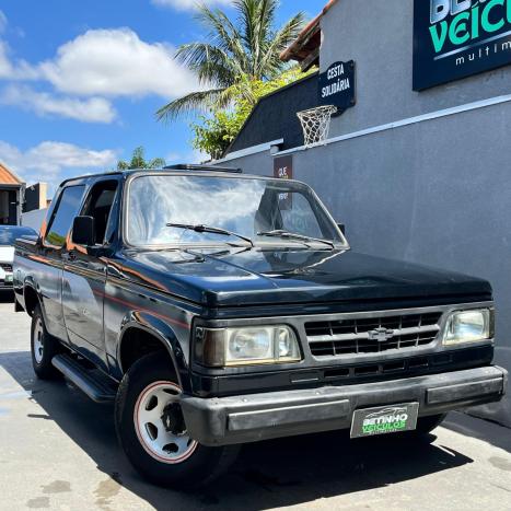 CHEVROLET D20 4.0 DIESEL CUSTOM DE LUXE CABINE DUPLA, Foto 5